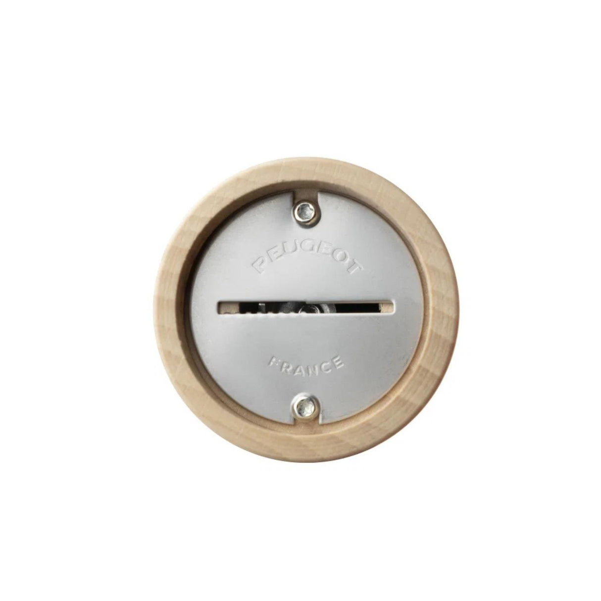 Peugeot Isen Nutmeg Mill 15cm Natural