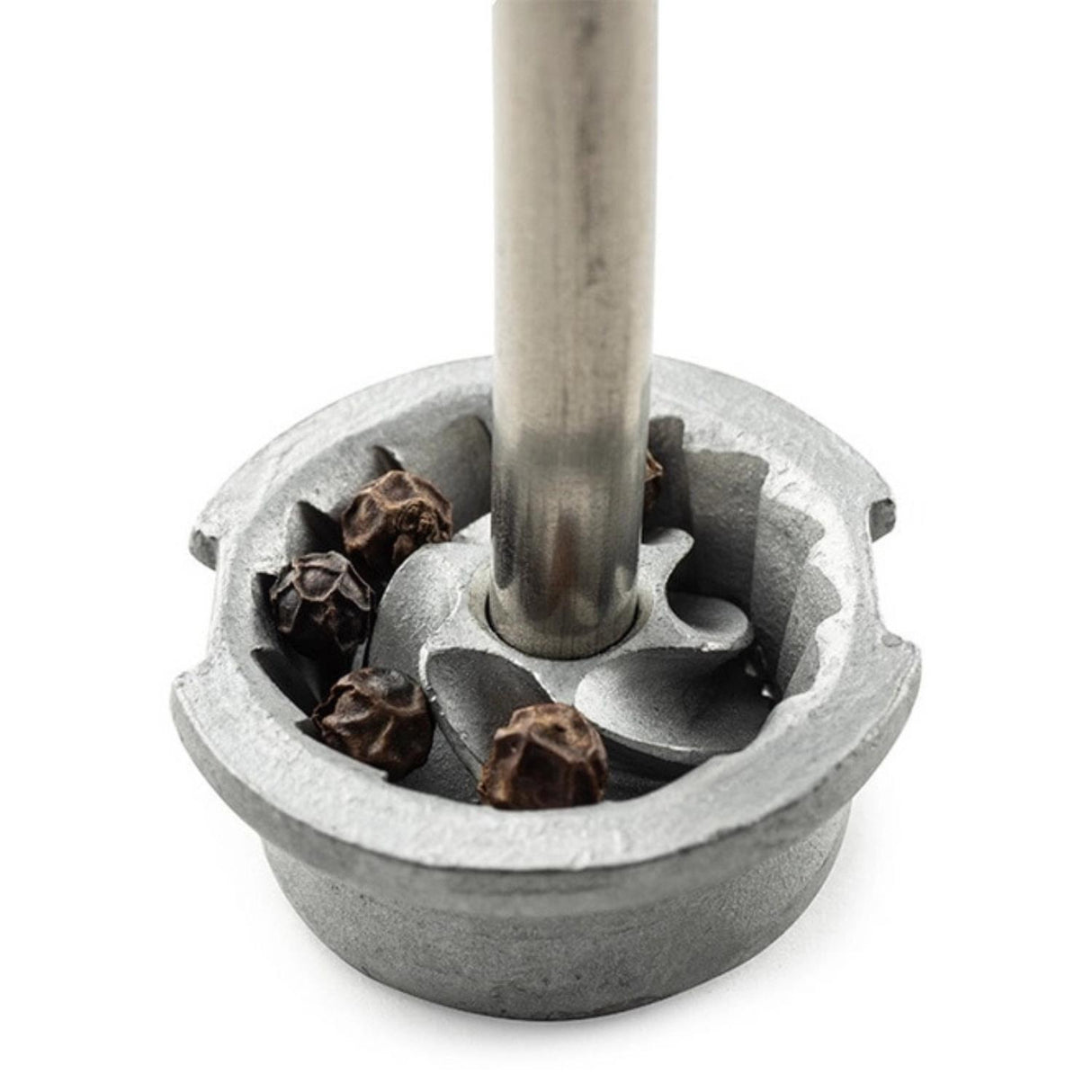Peugeot Bistro Pepper Mill 10cm Terracotta