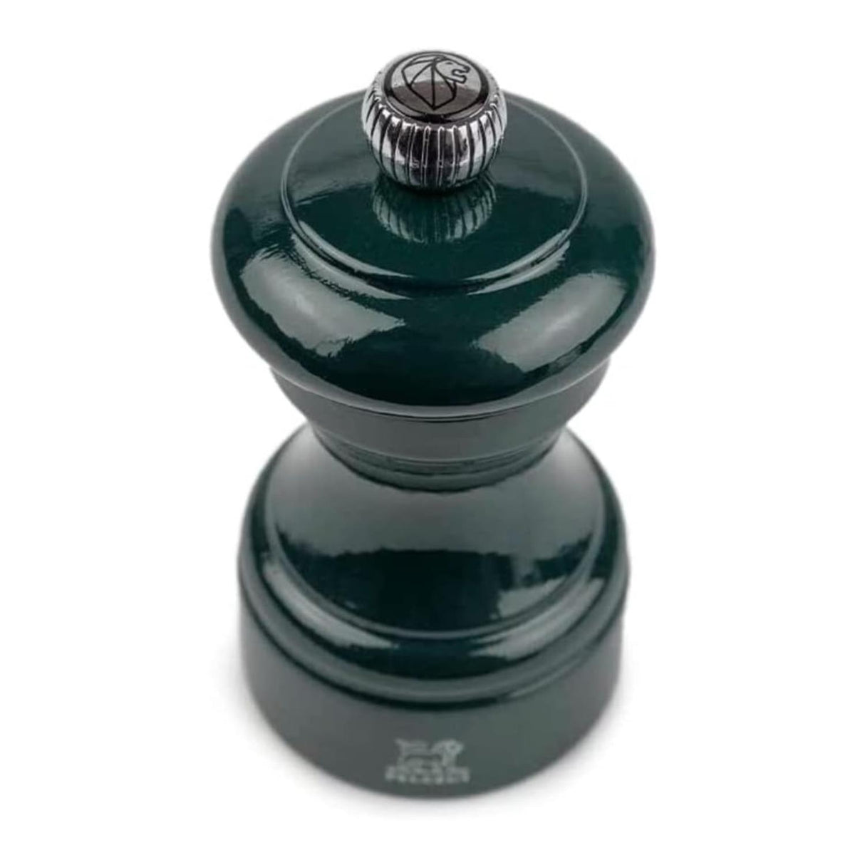Peugeot Bistro Pepper Mill 10cm Forest Green