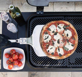 Heston Blumenthal Everdure Quantum Stainless Steel Pizza Peel