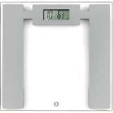 Weight Watchers Ultra Slim Glass Electronic Scale