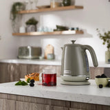 Kenwood Elegancy ZJP11.A0GN 1.7 Litre Jug Kettle Sage Green