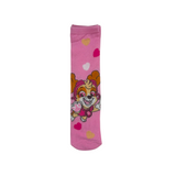 Girls PAW Patrol 7 Pack Multicoloured Socks EU 31-34 UK 12-2.5