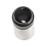 Peugeot Lanka Cinnamon Shaker Mill 22cm Silver