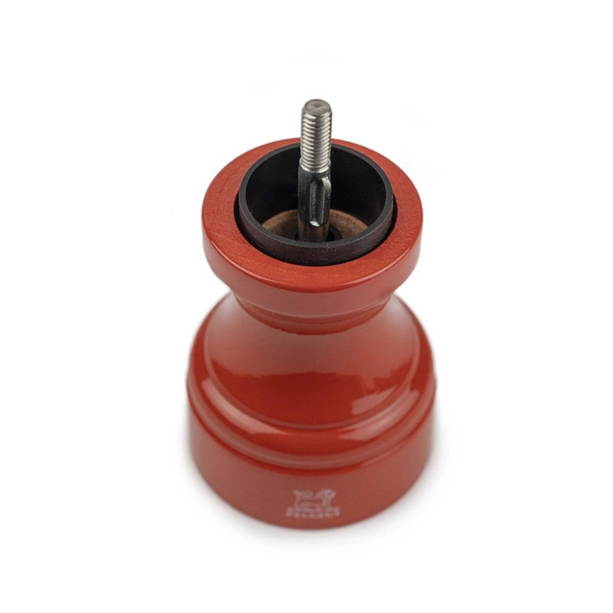 Peugeot Bistro Pepper Mill 10cm Terracotta