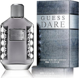 Guess Dare Men 100ml Eau de Toilette Natural Spray