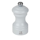 Peugeot Bistro Pepper Mill 10cm Pearl Grey