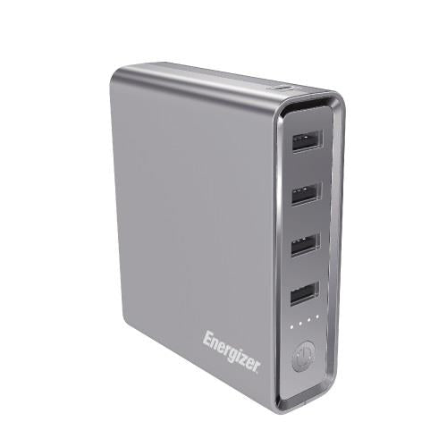 Energizer XP20001PD RocketHub 20000mAh Type-C Power Bank for Laptops Grey