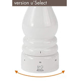 Peugeot Paris U Select Pepper Mill 22cm Lacquer White