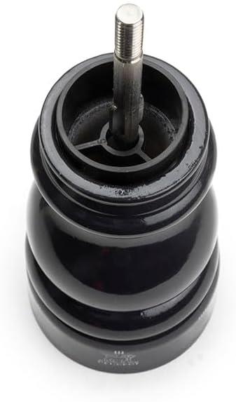 Peugeot Paris U Select Pepper Mill 15cm Grey Lacquer