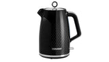 Morphy Richards VERVE JUG KETTLE BLACK