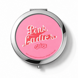 Fandomania Grease 'Pink Ladies' Compact Mirror