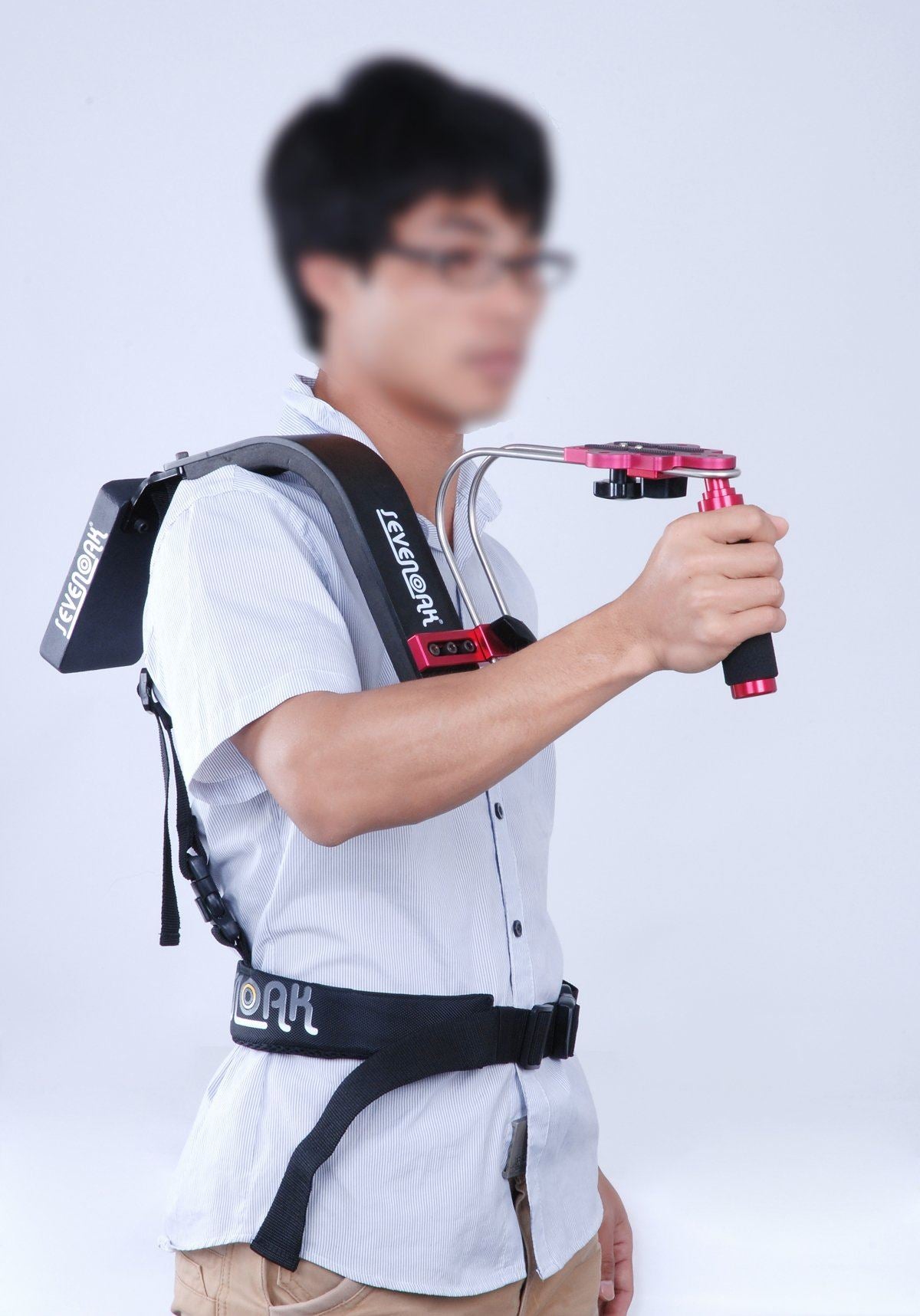 Sevenoak Hold Strap SK-R01HS