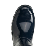 Barbour Bede Wellies - UK 3 Navy Print