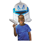 Star Wars Inflatable Air Headz Costume