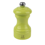 Peugeot Bistro Pepper Mill 10cm Lime Green