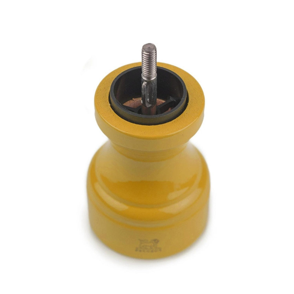 Peugeot Bistro Pepper Mill 10cm Saffron
