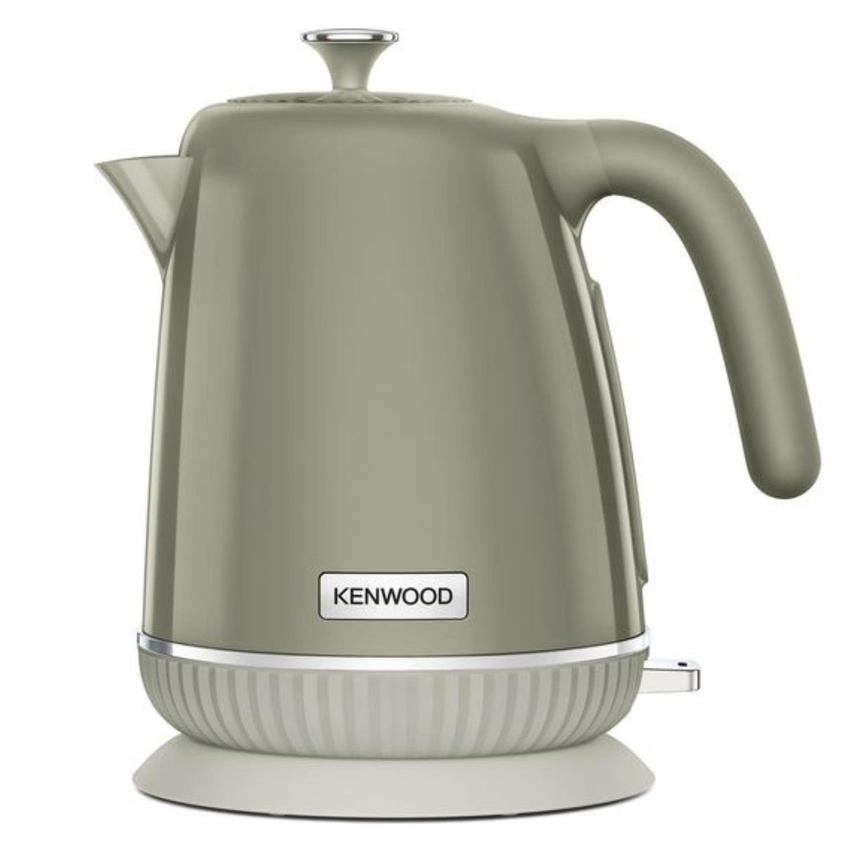Kenwood Elegancy ZJP11.A0GN 1.7 Litre Jug Kettle Sage Green