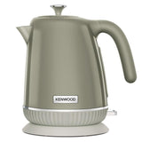 Kenwood Elegancy ZJP11.A0GN 1.7 Litre Jug Kettle Sage Green