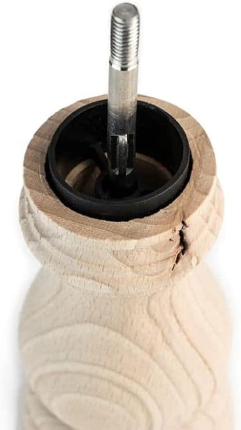 Peugeot Paris Nature Pepper Mill 30cm Natural
