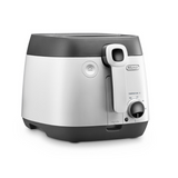 De'Longhi 2.4 Litre Traditional Deep Fat Fryer Easy Clean System EU Plug