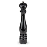 Peugeot Paris U-Select Salt Mill 40cm Black Gloss