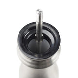Peugeot Paris Chef Pepper Mill 22cm Silver