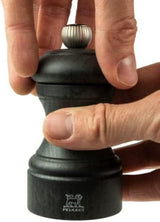 Peugeot Bistro Pepper Mill 10cm Graphite