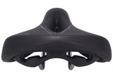 Terry Figura Mountain Bike Saddle - Black