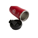 Manchester United Melitta Thermal Leakproof Travel Mug 250ml Red