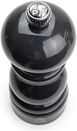 Peugeot Paris U Select Pepper Mill 15cm Grey Lacquer