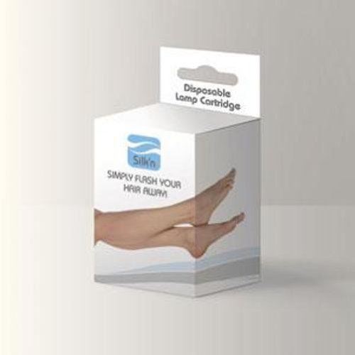 Silk'n Pro Intense Pulsed Light Hair Removal Device