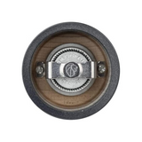 Peugeot Bistro Pepper Mill 10cm Slate Grey