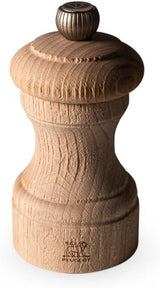 Peugeot Bistro Nature Salt Mill 10cm Natural