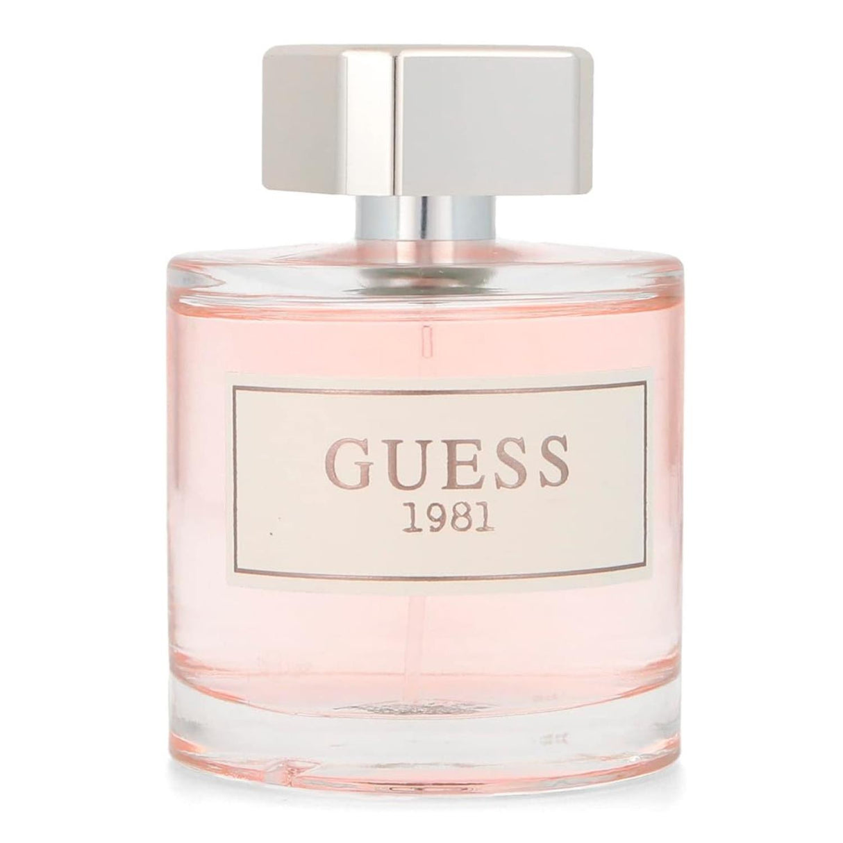 Guess 1981 Woman 100ml Eau De toilette Natural Spray
