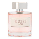Guess 1981 Woman 100ml Eau De toilette Natural Spray