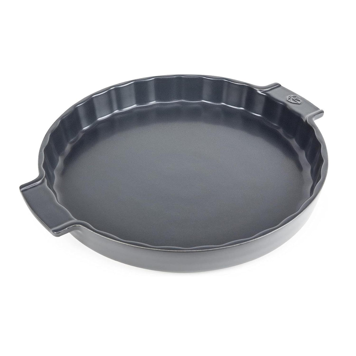 Peugeot Appolia Ceramic Tart Dish 30cm Slate