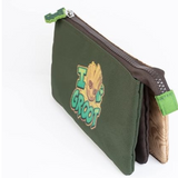 Marvel Groot Triple Pencil Case