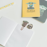 Star Wars The Mandalorian Grogu Stationery Set