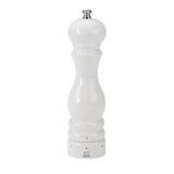 Peugeot Paris U Select Pepper Mill 22cm Lacquer White