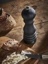Peugeot Paris Nature Pepper Mill 10cm Black