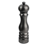 Peugeot Paris Chef Carbone Salt Mill 22cm Carbon