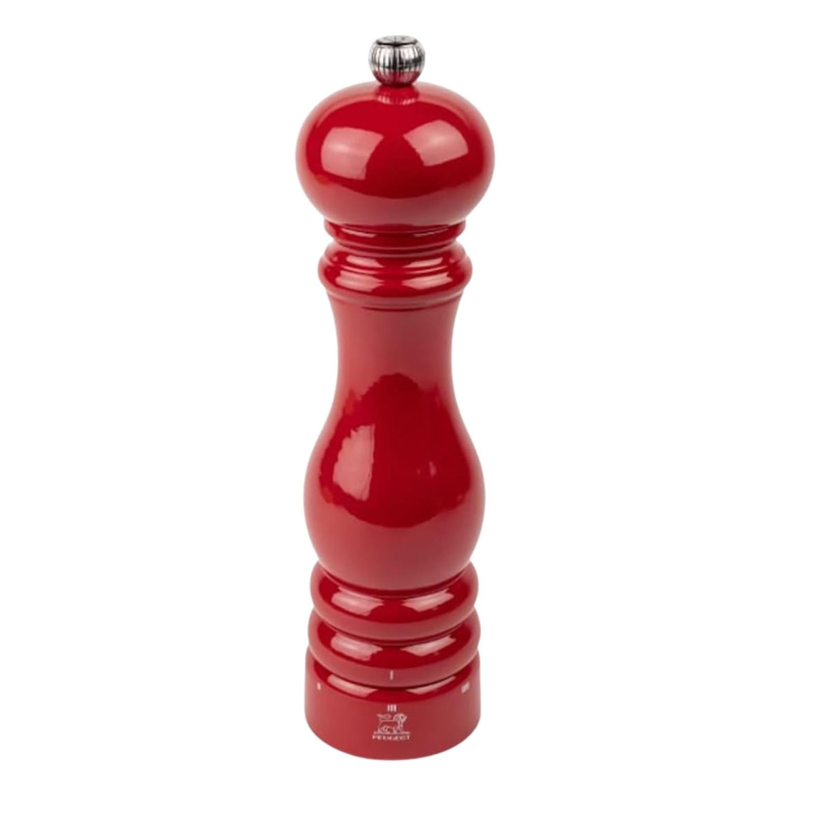Peugeot Paris U-Select Pepper Mill 22cm Rouge Passion