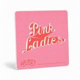 Fandomania Grease Pink Ladies Coaster