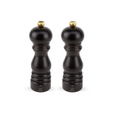 Peugeot Paris Pepper Mill and Salt Mill U-Select 18cm Chocolate