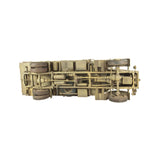 AFV Club 1/35th Scale German Military 4x4 Truck Bussing Nag L4500A