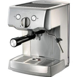 Ariete 1324 Metal Espresso 1.5L 1000W Coffee Machine for Powder or Pods without Grinder