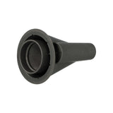 Smoothing Nozzle for Dyson Supersonic Hair Dryer Attachment Tool Grey