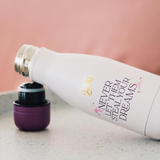Willy Wonka Stainless Steel Hot and Cold Bottle 260ml