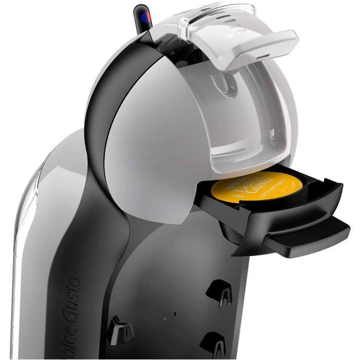 Krups Nescafe Dolce Gusto Coffee Machine 1500W - Grey/Black